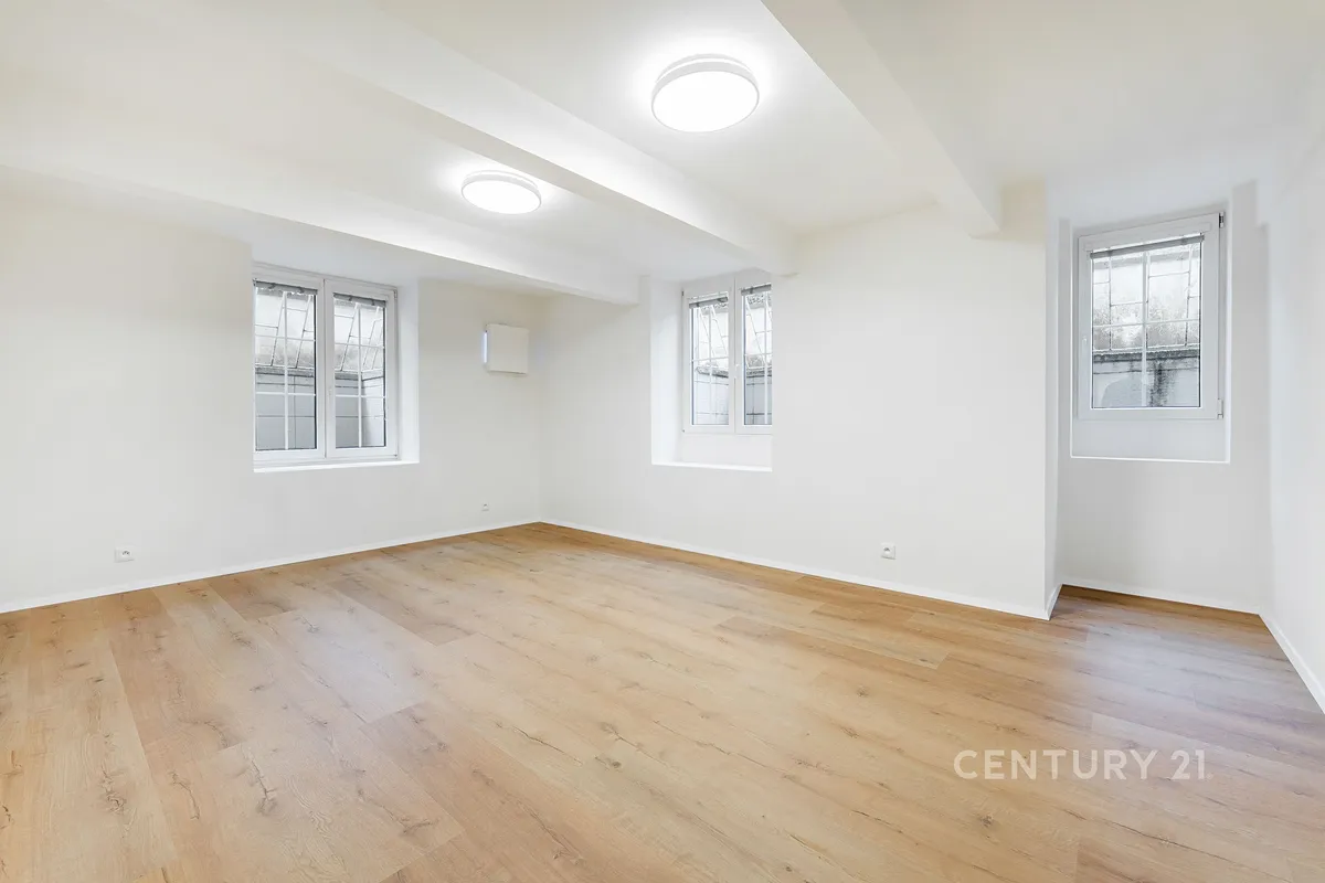 Prodej bytu 3+kk 71 m²